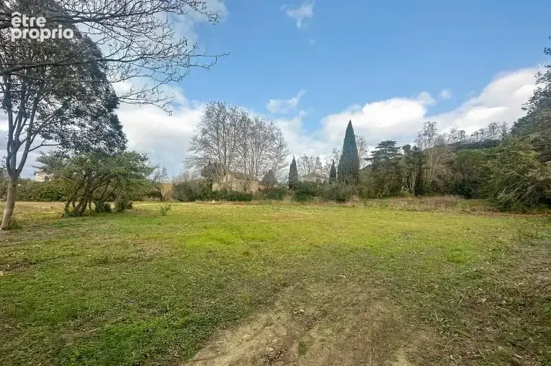 Terrain 543 m² à vendre à Saint-Chamas (13250) - photo 2