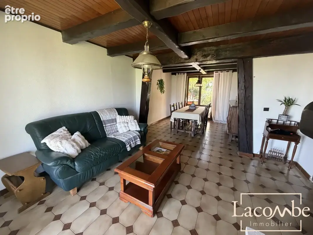 Maison 5 pièces 154 m² à vendre à La Motte-Servolex (73290) - photo 4