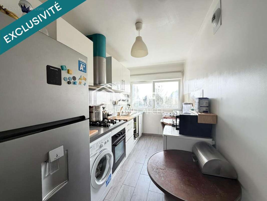 Photo 4 - Appartement à RIS-ORANGIS