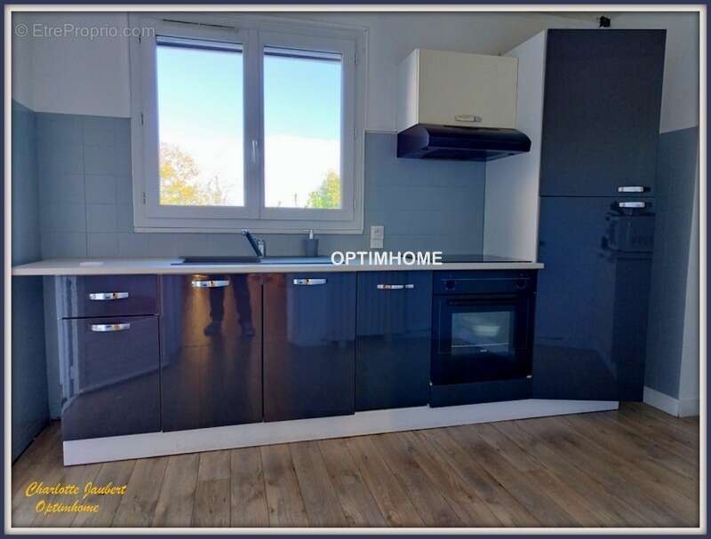 Maison à VERTEILLAC