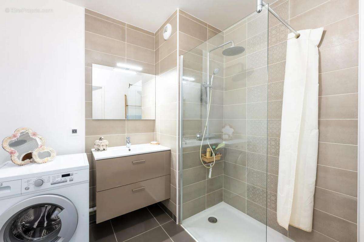 Appartement à ACHERES