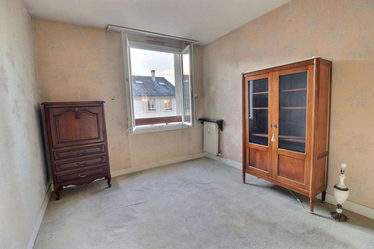 Appartement à LOUVECIENNES