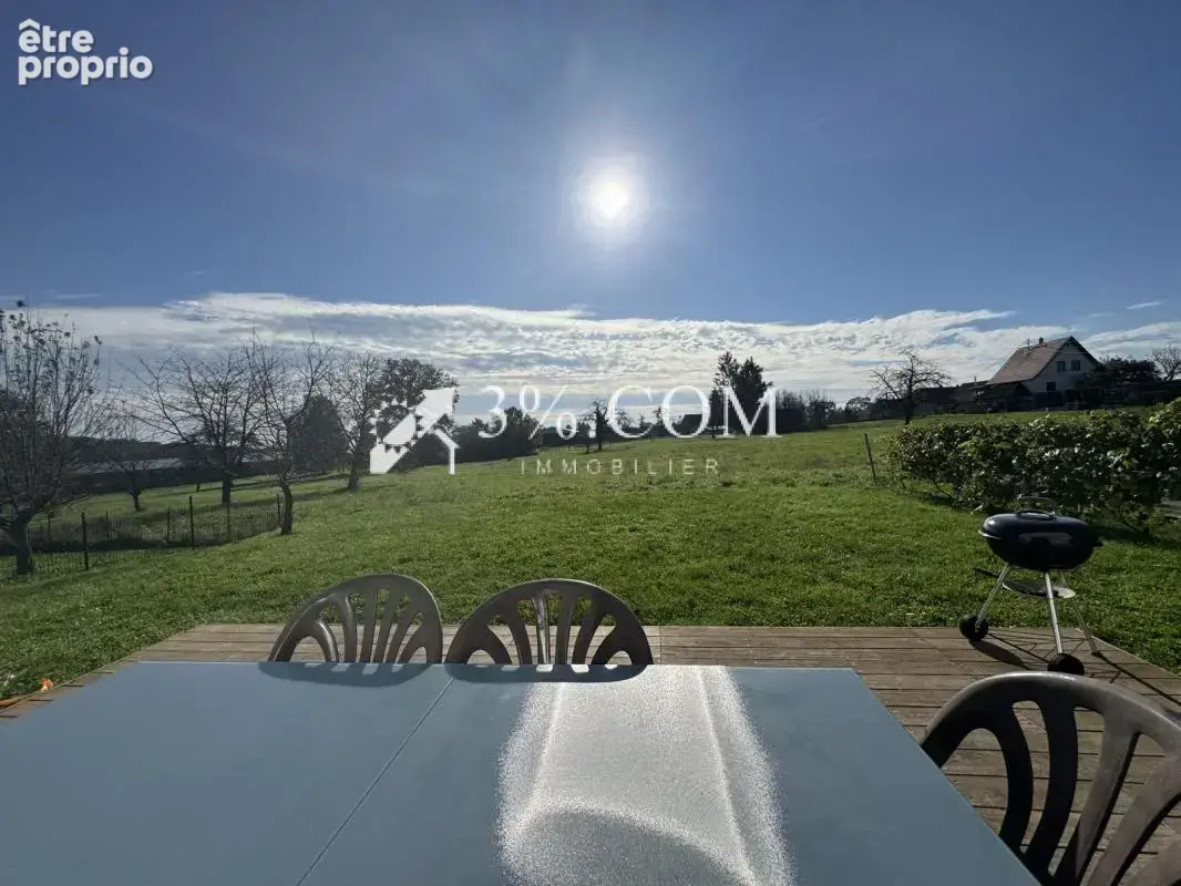 3%COM Très belle maison contemporaine avec 5 chambres - 7,55 - photo 17