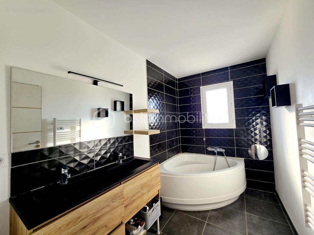 Maison à BALARUC-LES-BAINS