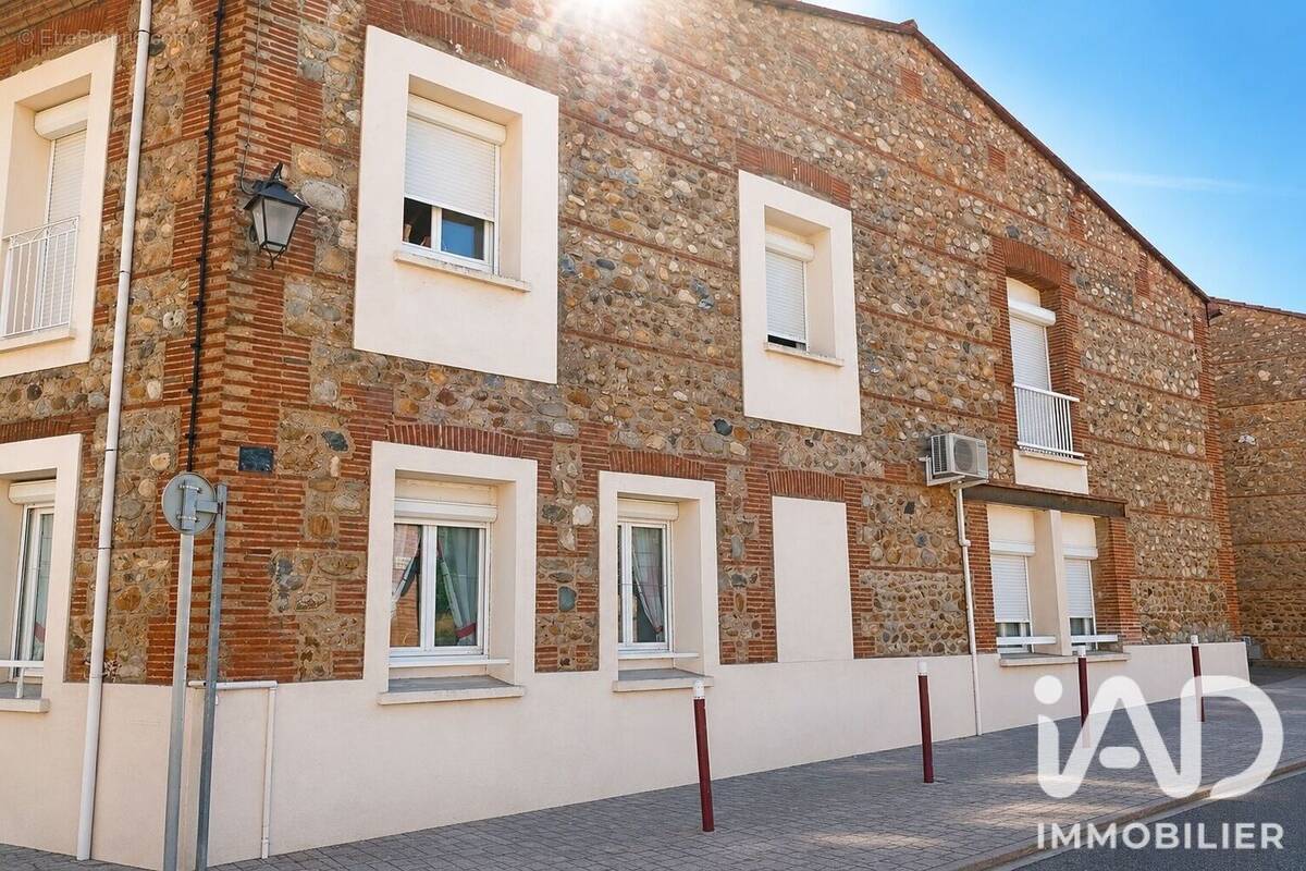 Photo 1 - Appartement à CABESTANY