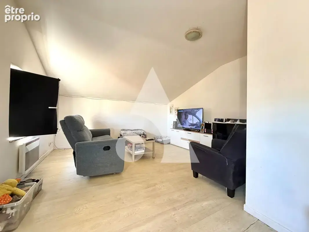 Appartement Frouard 3 pièce(s) de 68 m2 - photo 2