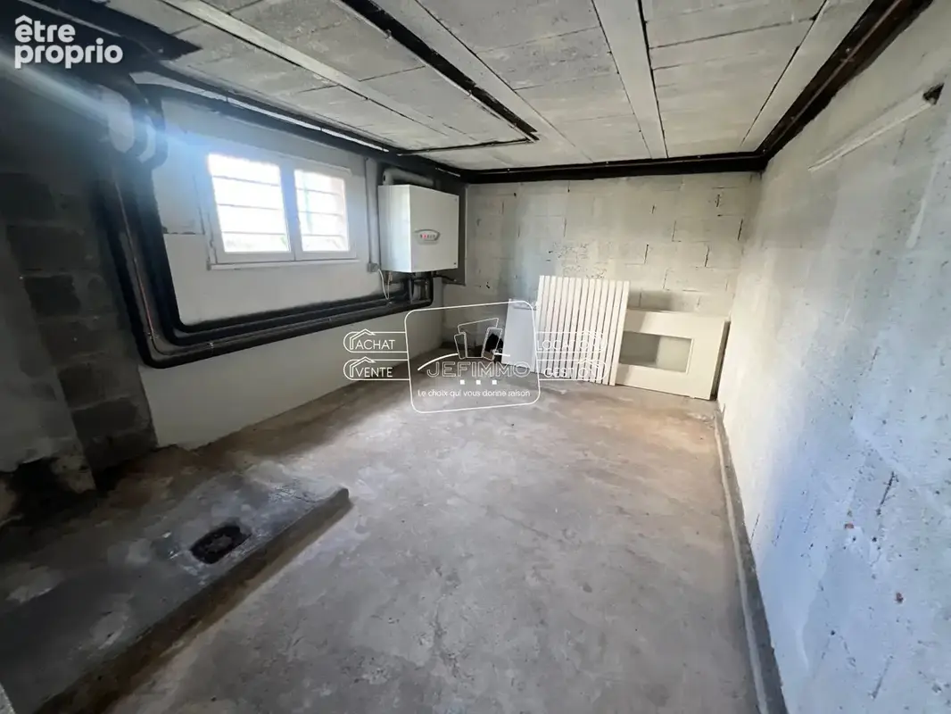 Maison La Boissiere Du Dore 4 pièce(s) 88.64 m2 - photo 11
