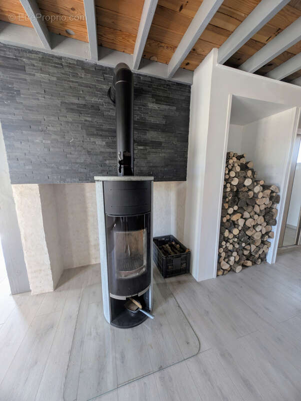 Maison à CHARMONT-SOUS-BARBUISE