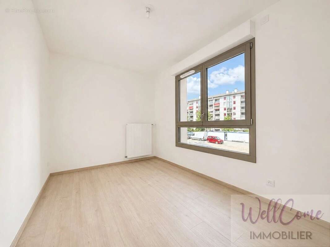 VEFA - Appartement T4 de 88m² à Annecy ! - photo 8