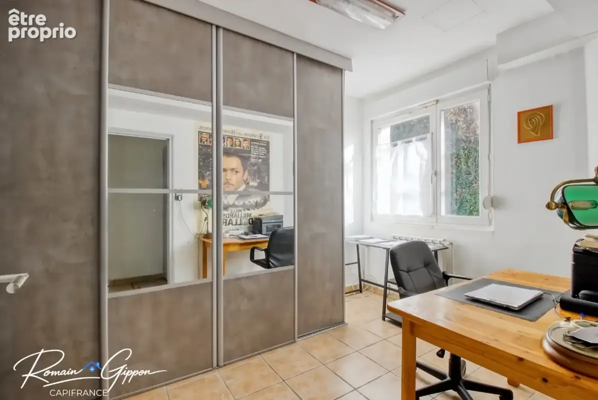 Maison à vendre 7 pièces - 286 m2 AINGERAY (54) - photo 16