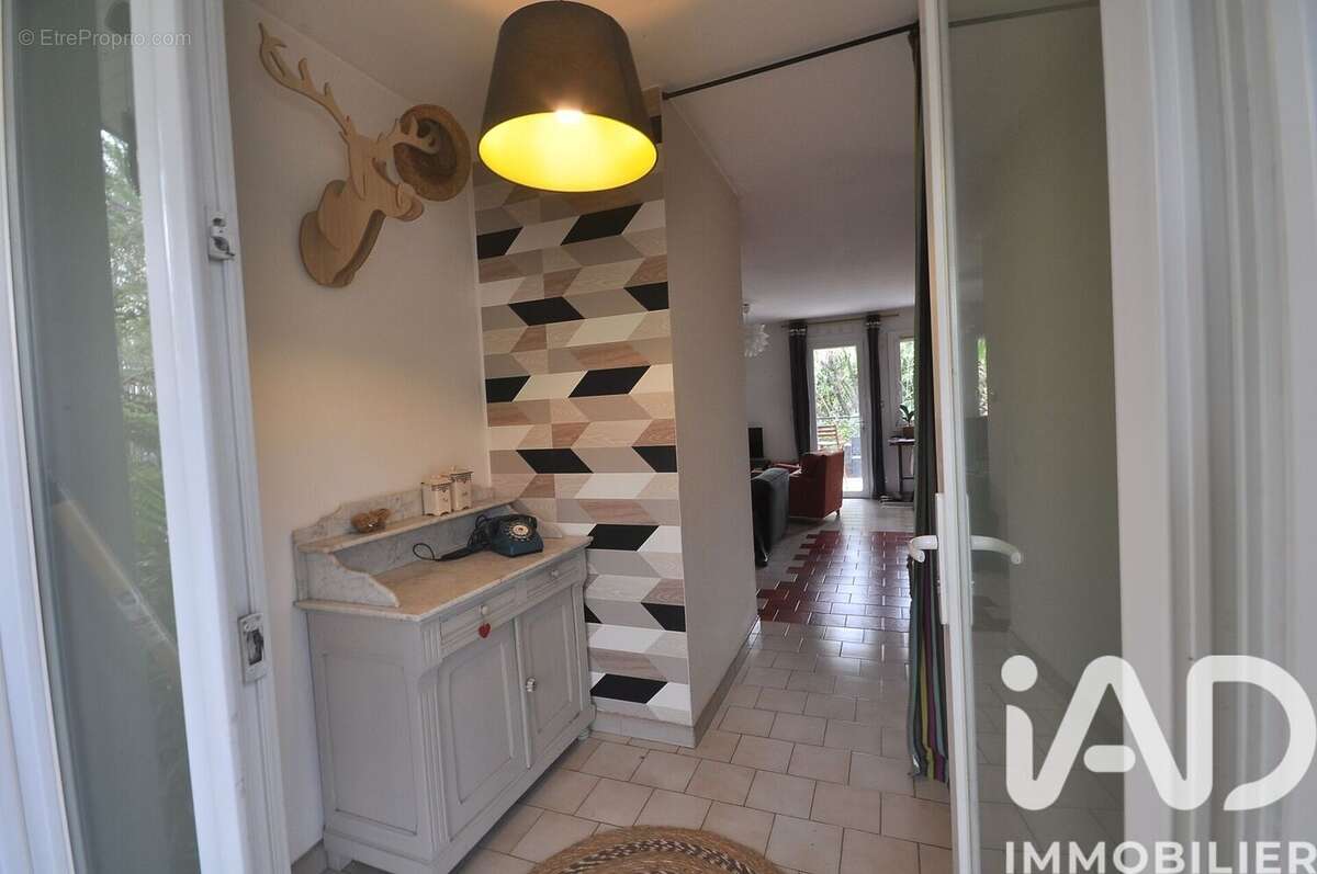 Photo 4 - Maison à NAGES-ET-SOLORGUES