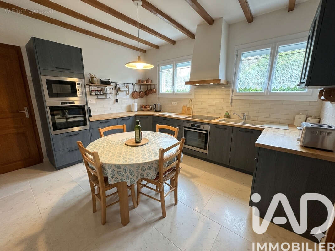 Photo 3 - Maison à COLAYRAC-SAINT-CIRQ