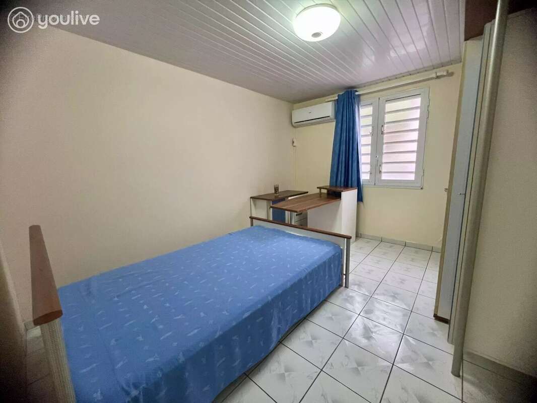 Maison à LE DIAMANT