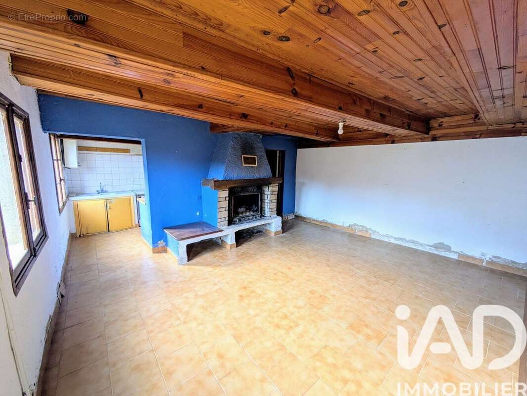 Photo 3 - Maison à SEIX