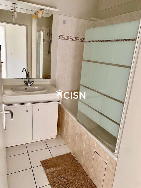 Appartement à SAINT-NAZAIRE