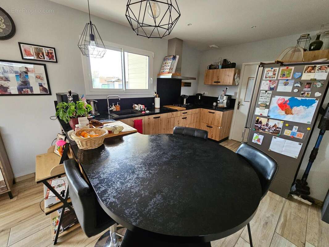 Photo 3 - Maison à HAUTERIVE