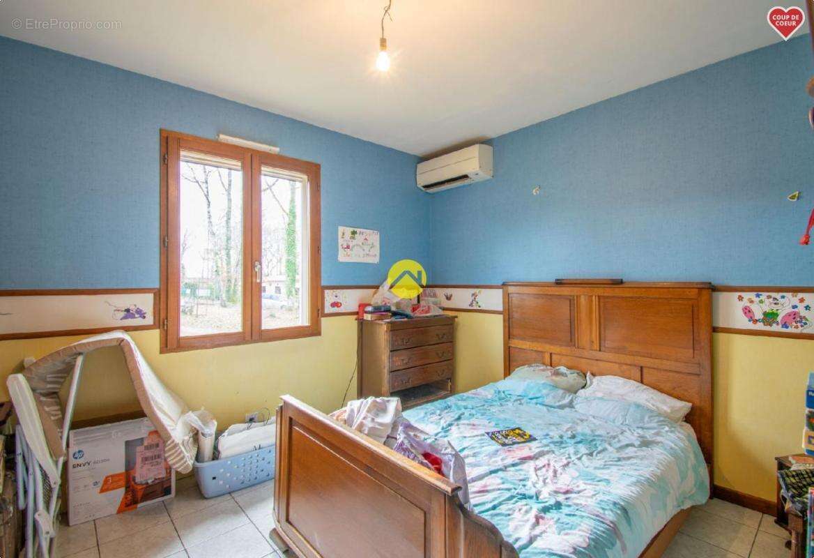 Belle maison 4ch avec piscine - photo 7
