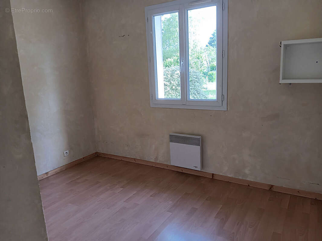 Maison à MONTS