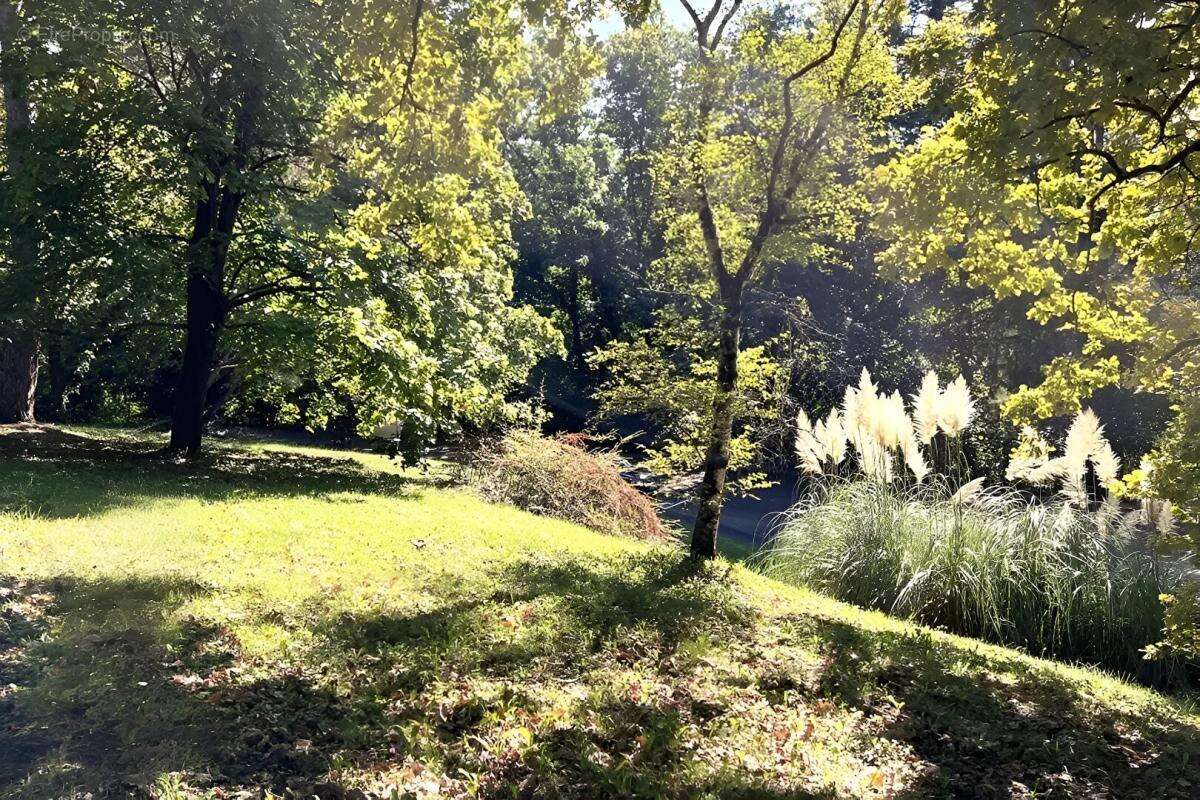 Appartement à CHARBONNIERES-LES-BAINS