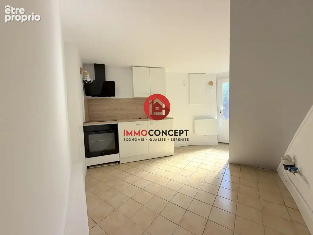 Maison 2 pièces 25 m² à vendre à Bagnols-Sur-Ceze (30200) - photo 3