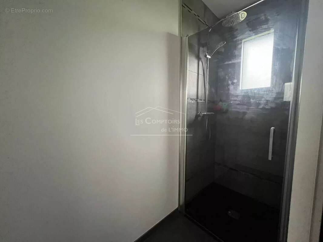 Maison à PONTCHATEAU