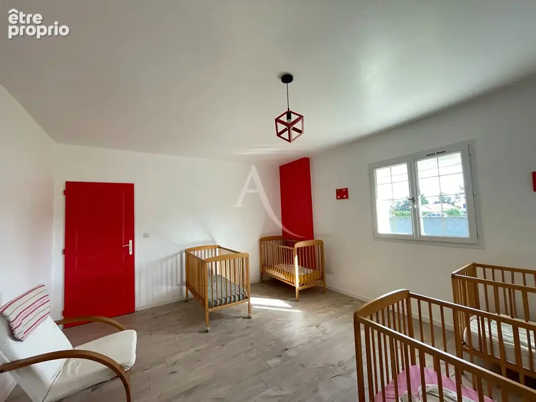 À vendre maison de plain-pied de 154 m² à vix - photo 7