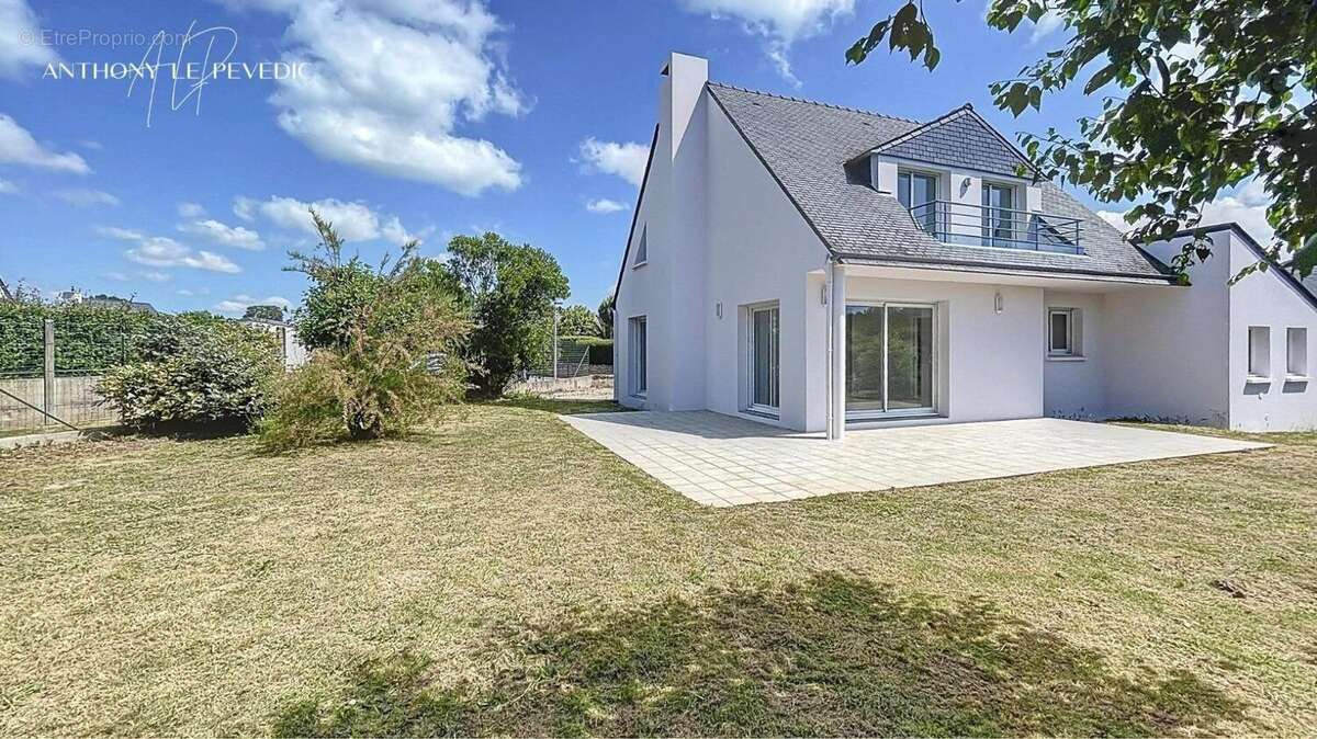 Photo 2 - Maison à LOCMARIAQUER