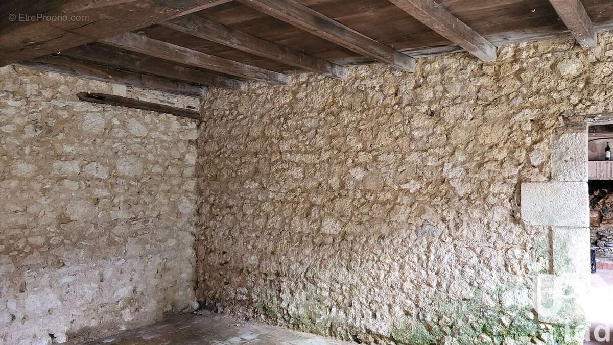 Photo 2 - Maison à CERCOUX