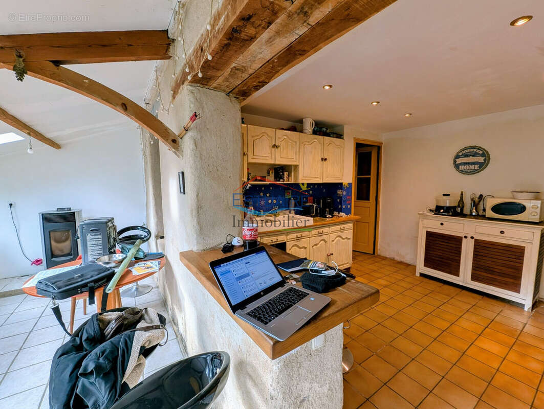 Maison 135 m² à Saffre  - photo 3