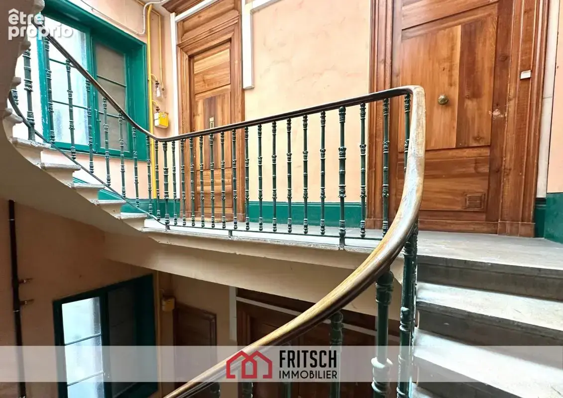 Appartement T2 lumineux, pas de travaux à prévoir - photo 6