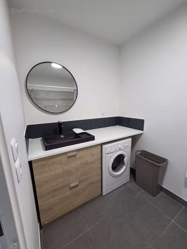 Appartement à CASTELNAU-LE-LEZ