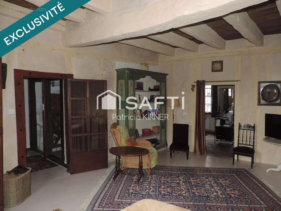 Photo 9 - Maison à CASTELNAU-DE-MONTMIRAL