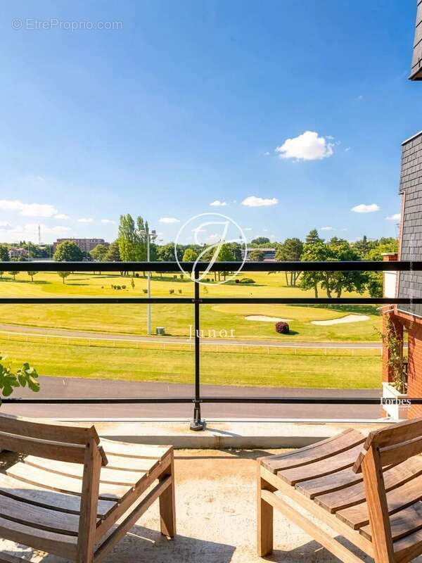 Appartement à MARCQ-EN-BAROEUL
