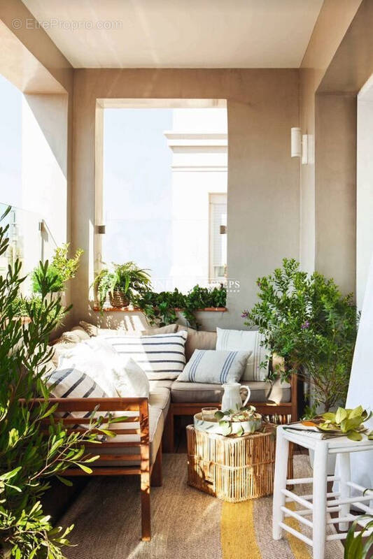 Appartement à ONDRES