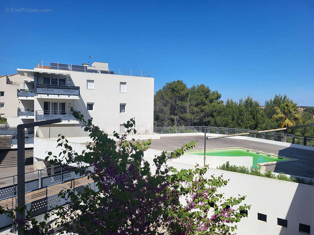 Appartement à MARTIGUES