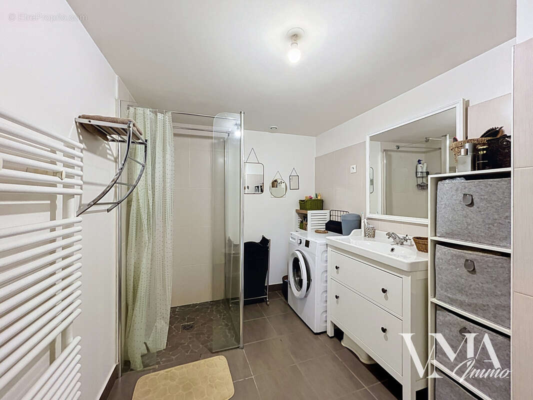 Appartement à SAIN-BEL