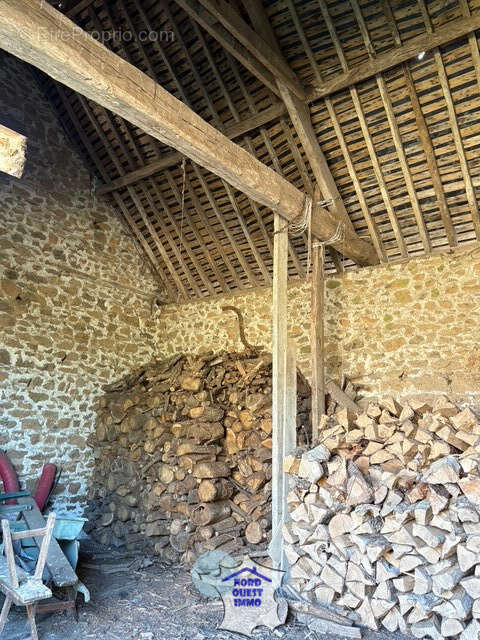 Maison à OISSEAU