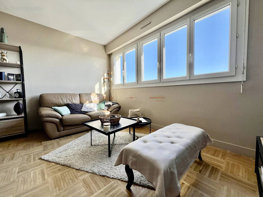Appartement à LORIENT