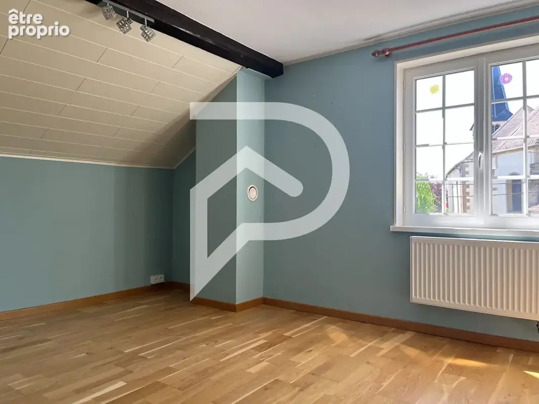Maison Lagarde 6 pièces 150 m² - photo 10