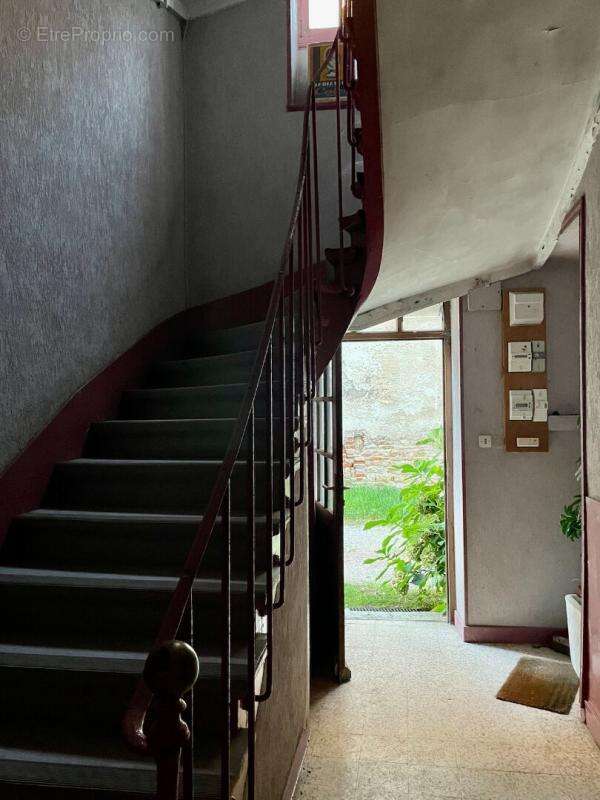 Immeuble/Maison  proche Cluny - photo 17