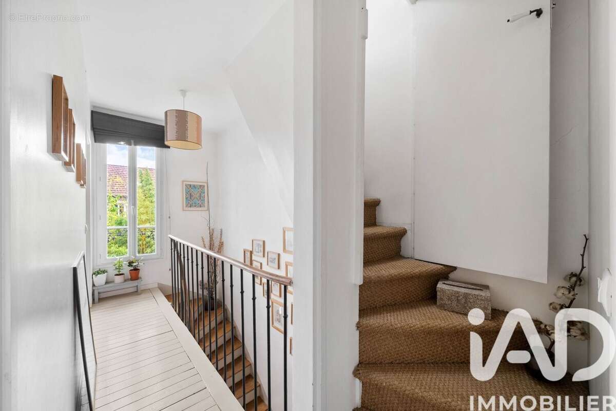Photo 6 - Maison à COLOMBES