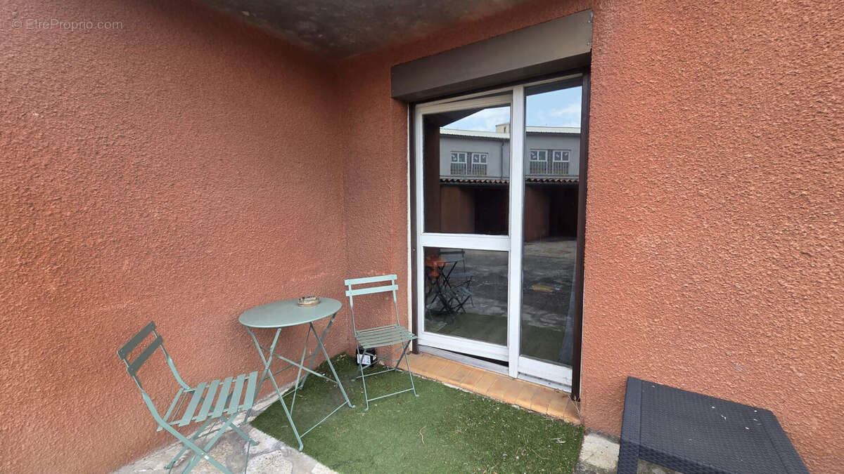 A vendre Montauban (82) centre ville appartement T2 avec stationnement - photo 5