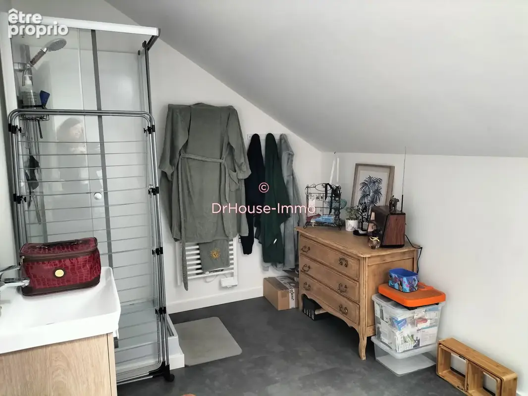 Appartement 10 pièces 218 m² à vendre à Mansigne (72510) - photo 44