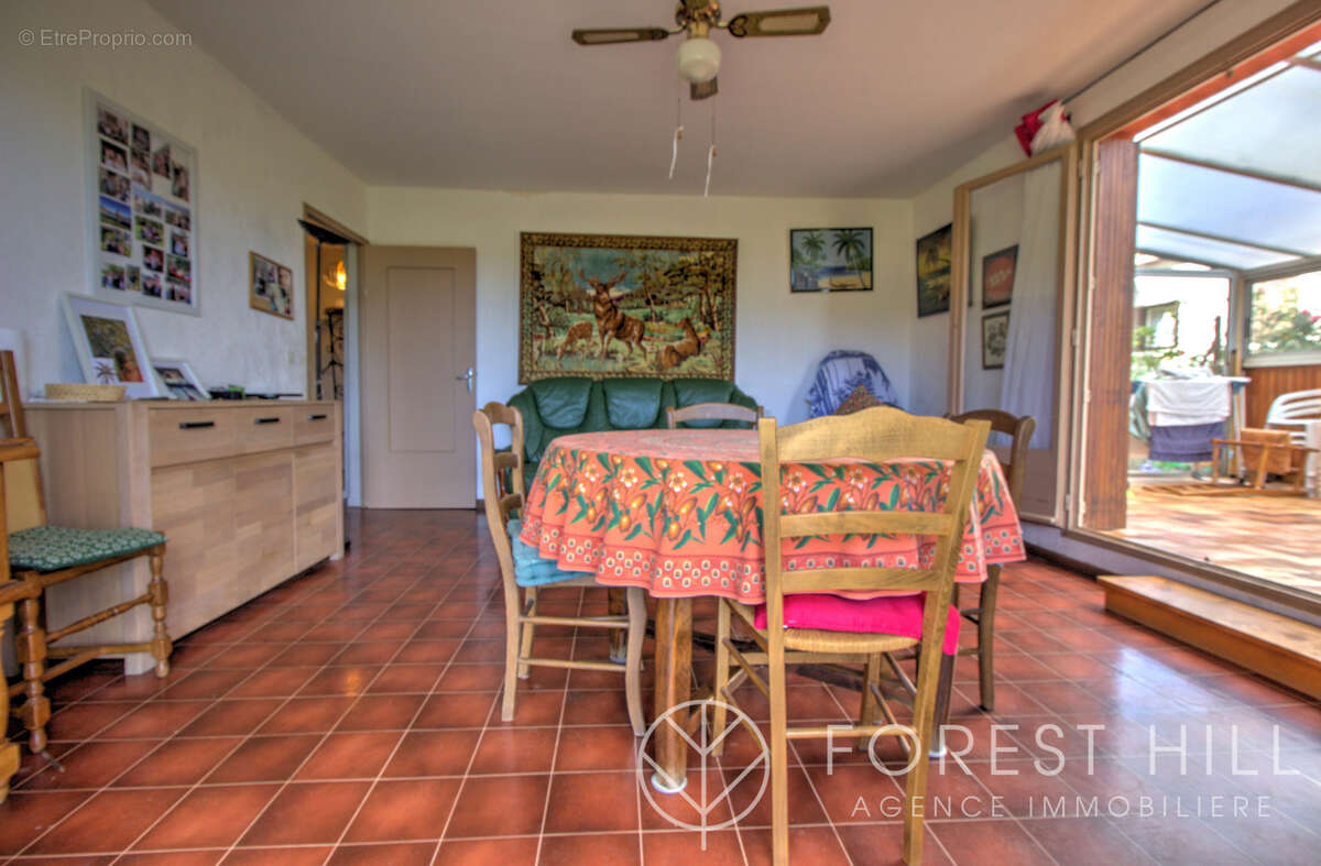 Appartement à AMELIE-LES-BAINS-PALALDA