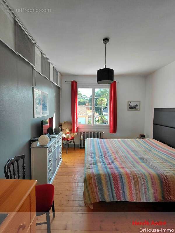 Maison à SAINT-BREVIN-LES-PINS