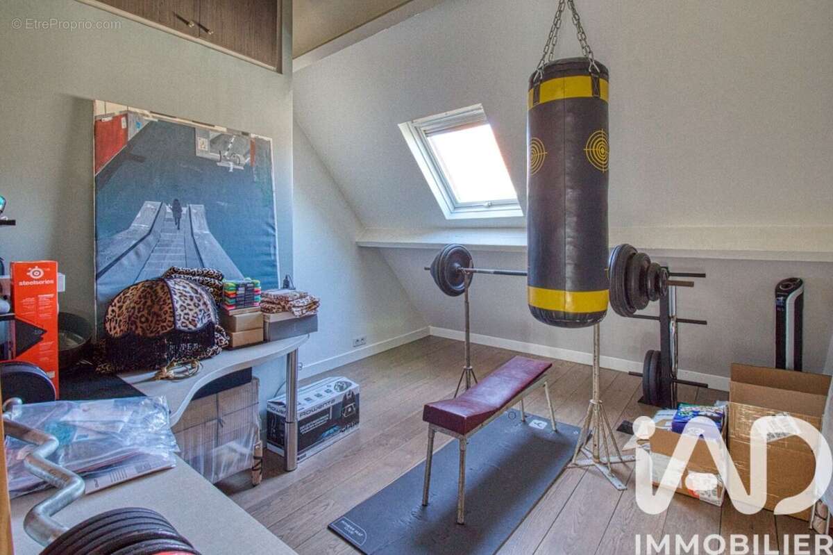 Photo 9 - Maison à CHAMBOURCY