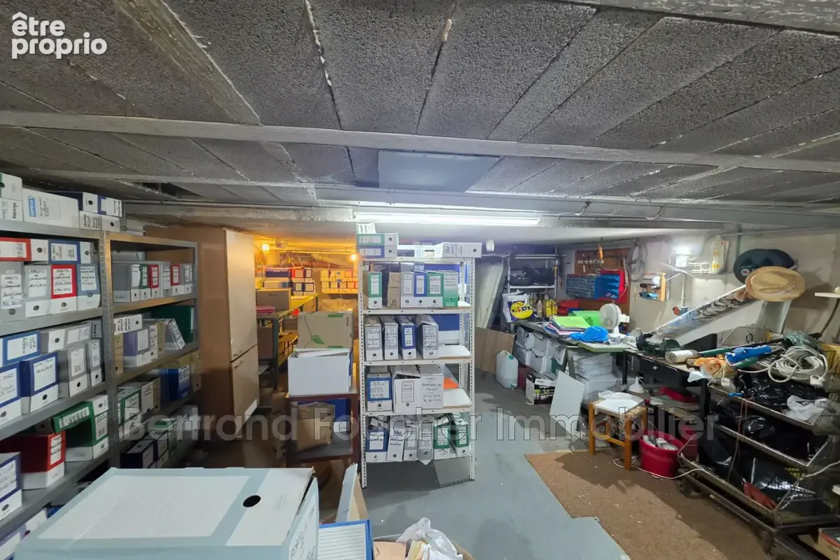 Parking à vendre à Cavalaire-Sur-Mer (83240) - photo 2