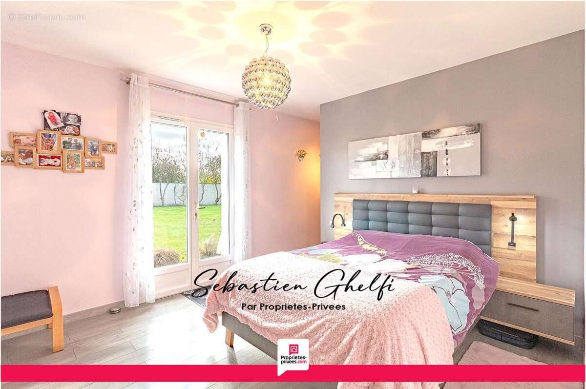 Maison à ROMORANTIN-LANTHENAY