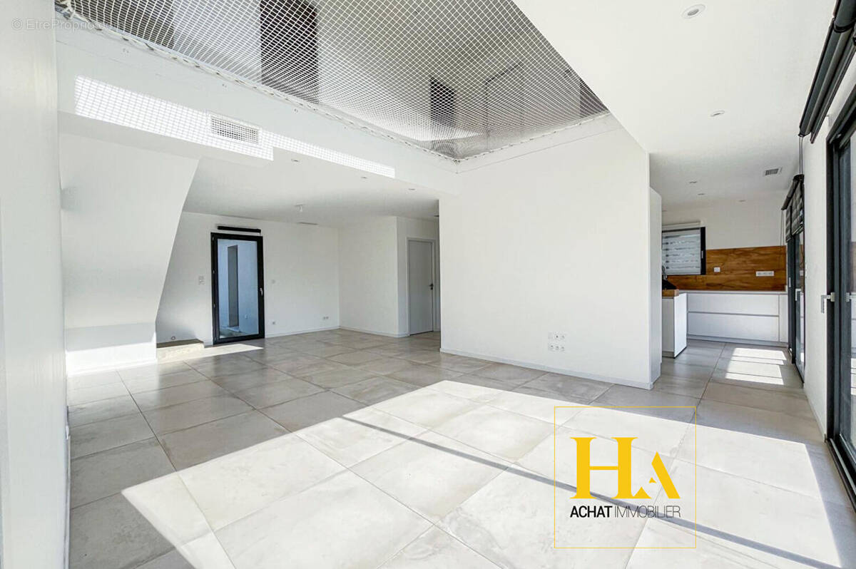 Maison à ROUFFIAC-TOLOSAN