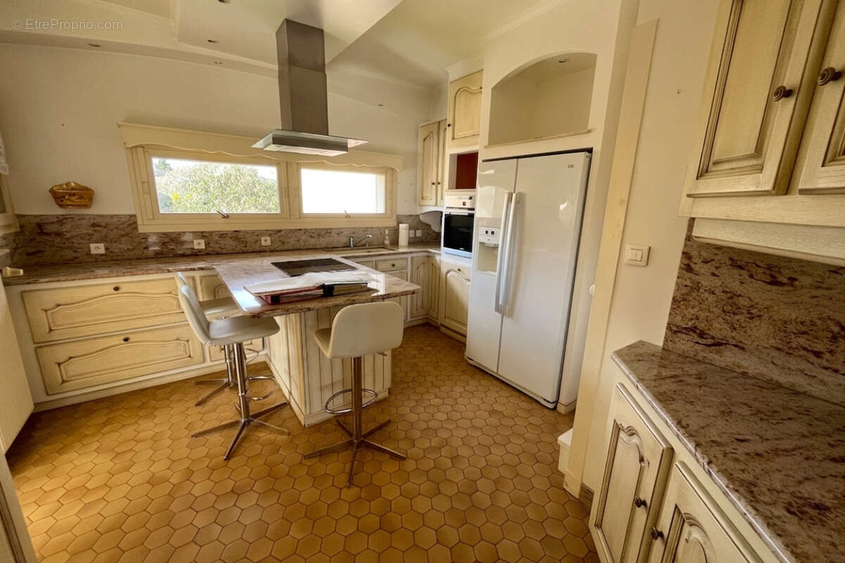 Maison à SAINT-PRIEST